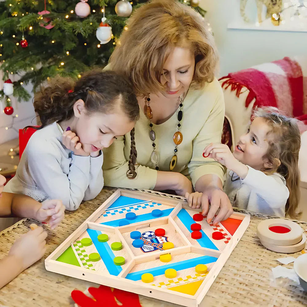 Fesara | Fun Learning Board Game