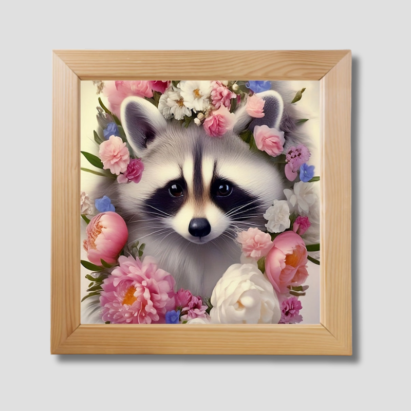 Vibrant Diamond Painting Kit with Fun Designs - Fesara
