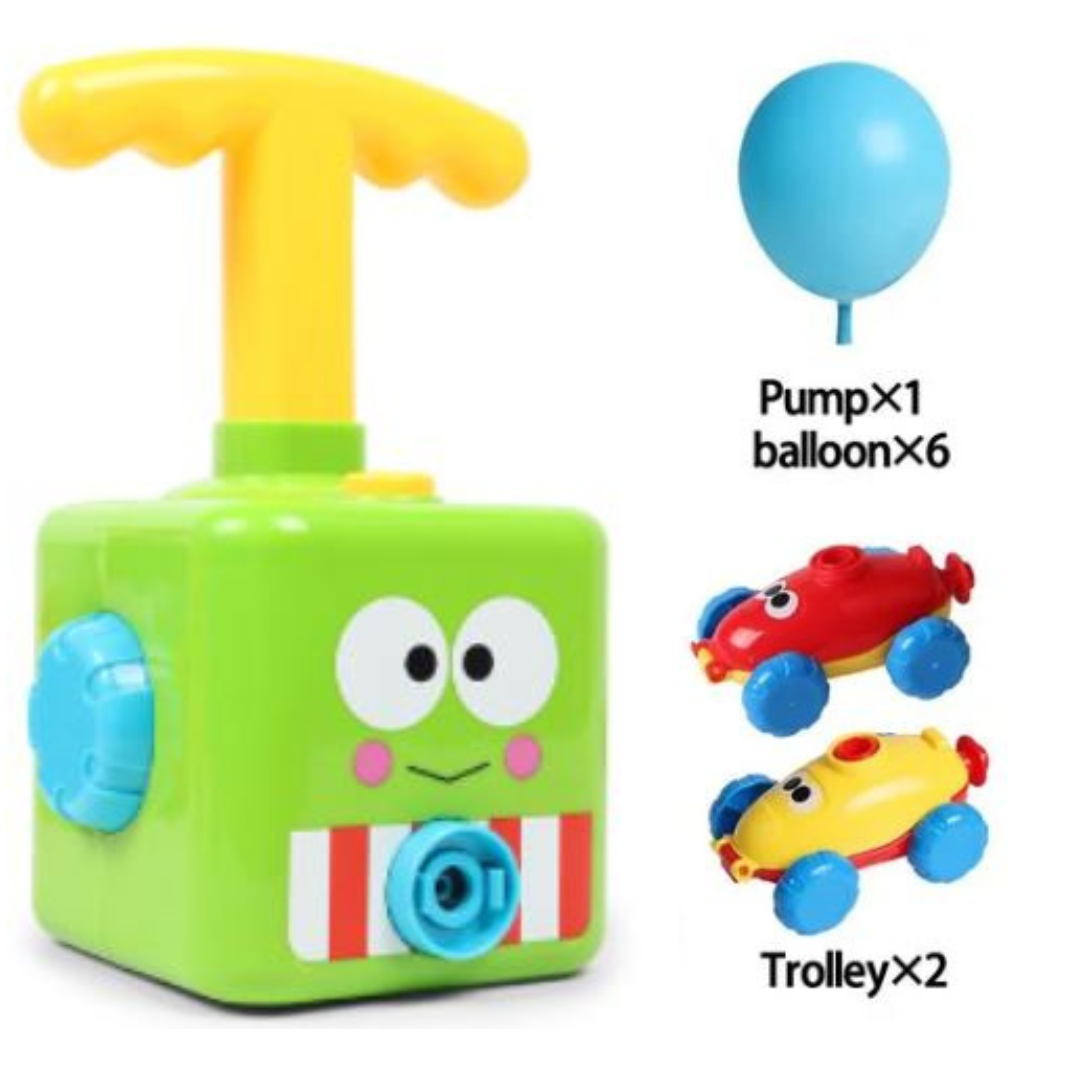 Fun Electric Ride On Toy For Kids
