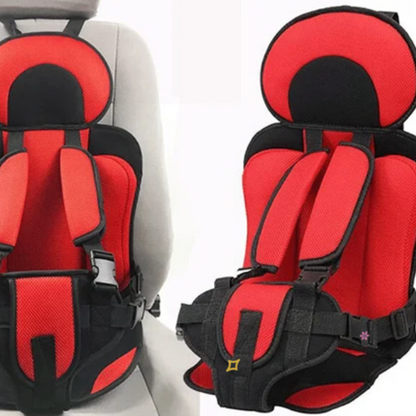 Fesara SecureFit Baby Car Seat - Safe and Comfortable