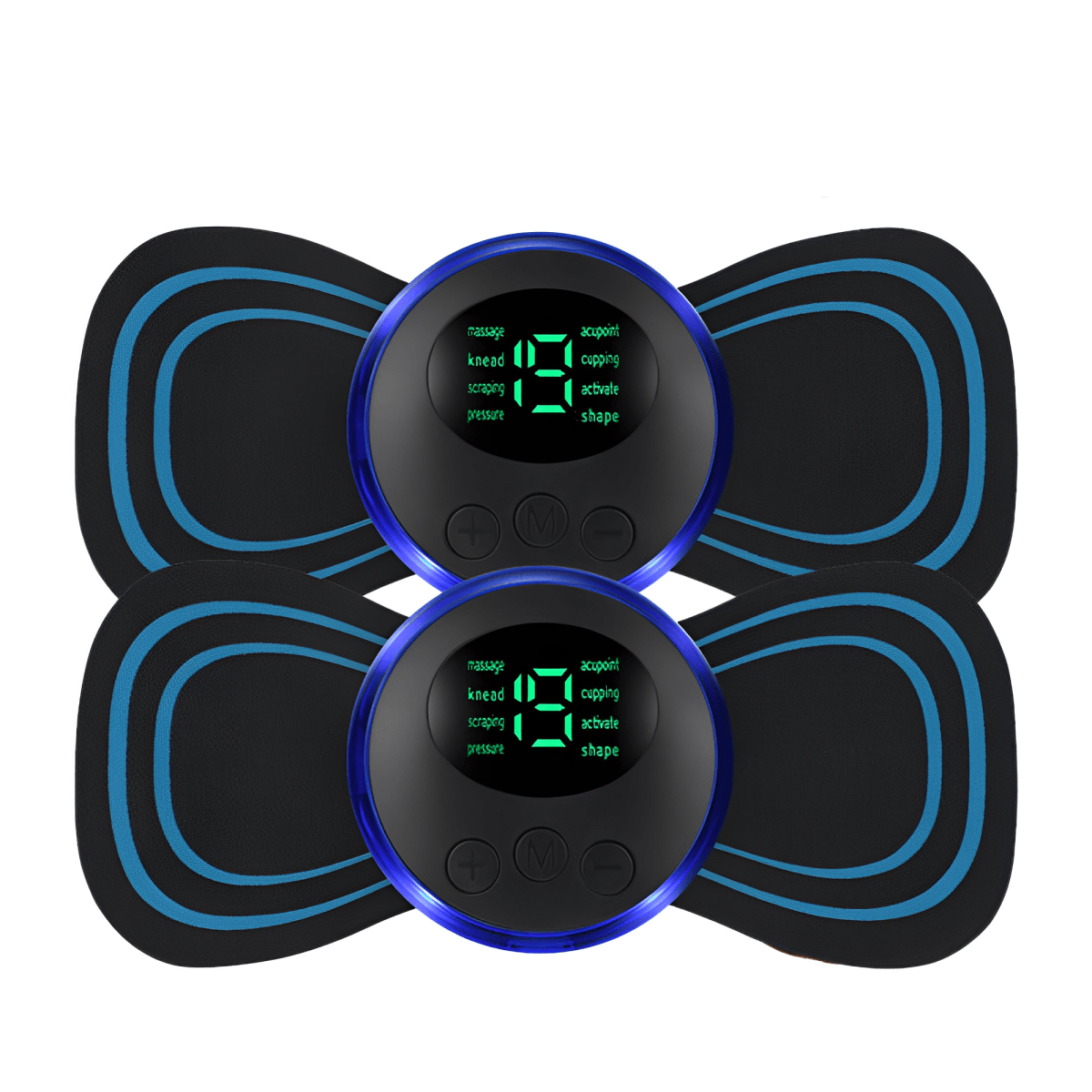 Portable Mini Massage Device