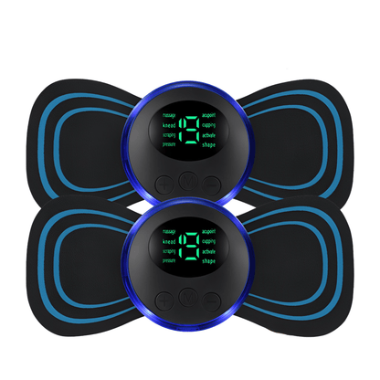 Portable Mini Massage Device