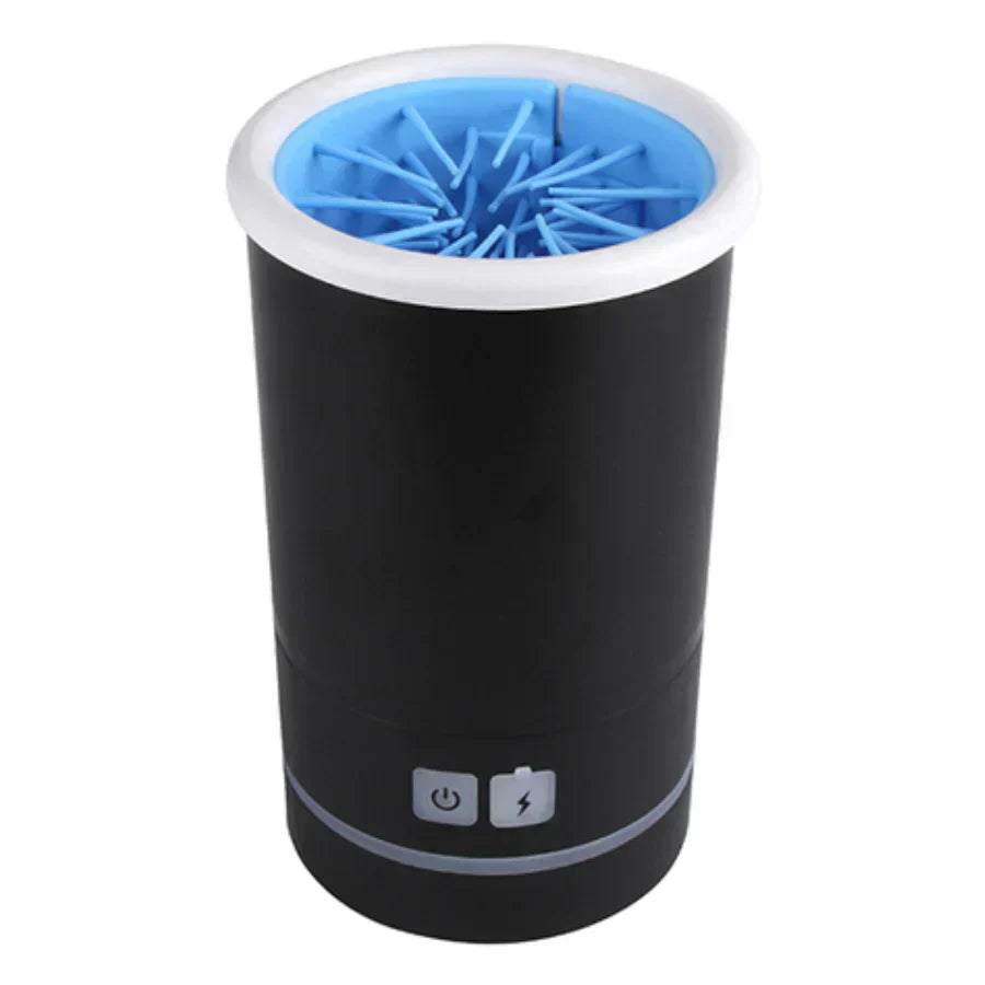 Easy Clean Dog Paw Washer - Portable Pet Foot Cleaner