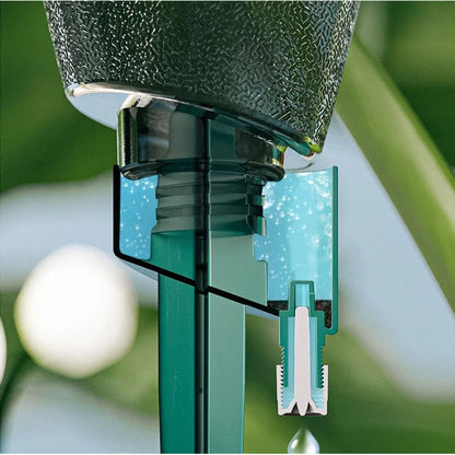 Smart Watering System for Indoor Outdoor Plants