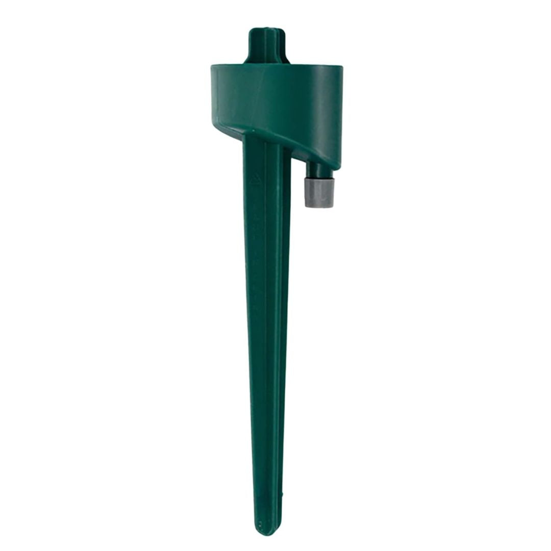 Smart Watering System for Indoor Outdoor Plants