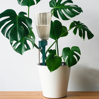 Smart Watering System for Indoor Outdoor Plants - Fesara