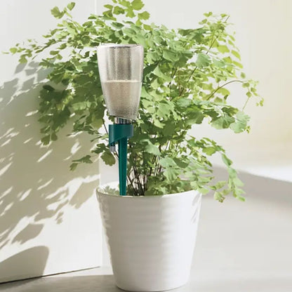 Smart Watering System for Indoor Outdoor Plants