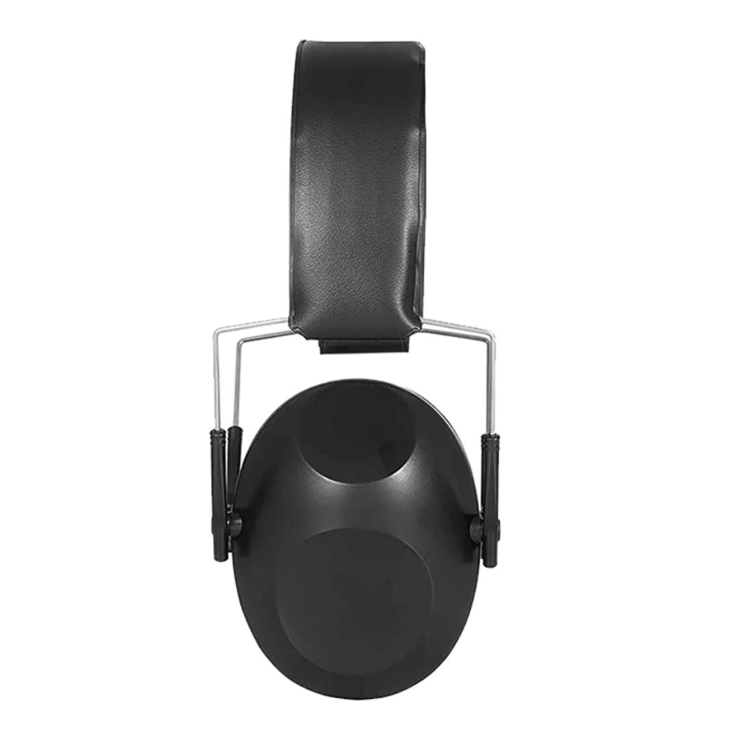 Compact Soundproof Ear Defenders