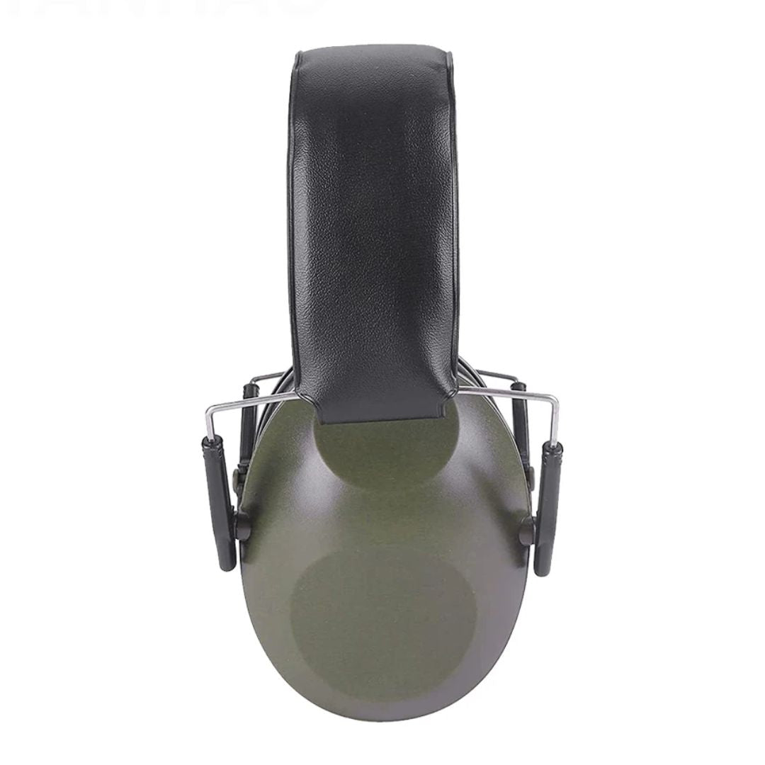 Compact Soundproof Ear Defenders