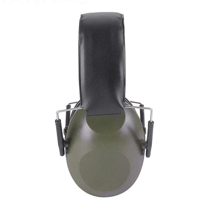 Compact Soundproof Ear Defenders