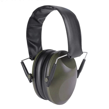 Compact Soundproof Ear Defenders