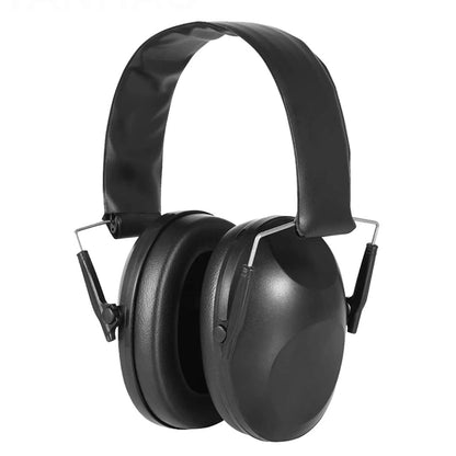 Compact Soundproof Ear Defenders