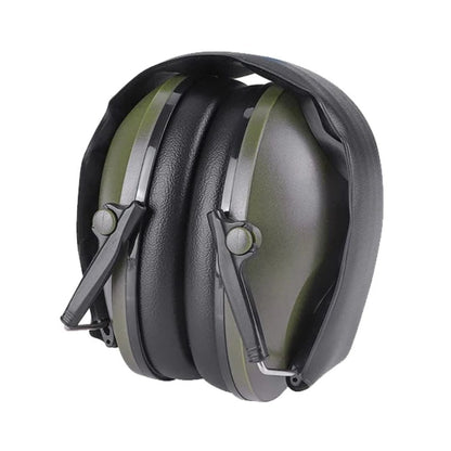 Compact Soundproof Ear Defenders