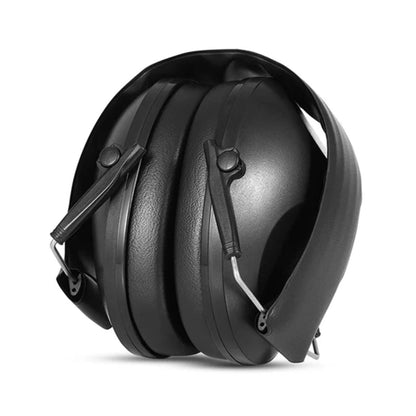 Compact Soundproof Ear Defenders - Fesara