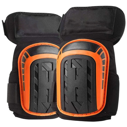 Durable Ergonomic Work Knee Pads