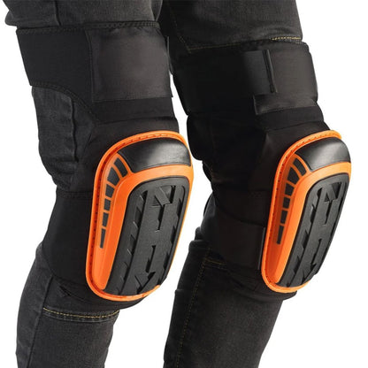 Durable Ergonomic Work Knee Pads