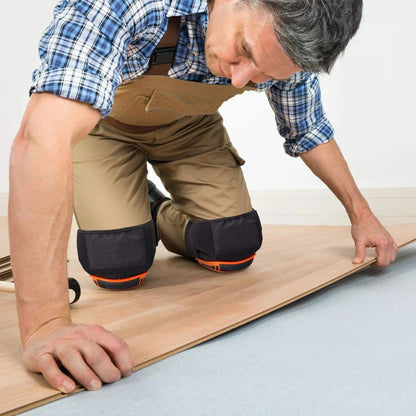 Durable Ergonomic Work Knee Pads