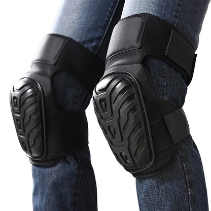 Durable Ergonomic Work Knee Pads