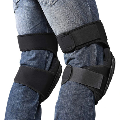 Durable Ergonomic Work Knee Pads
