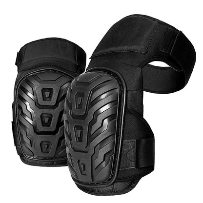 Durable Comfortable Knee Pads for Work and Heavy Use