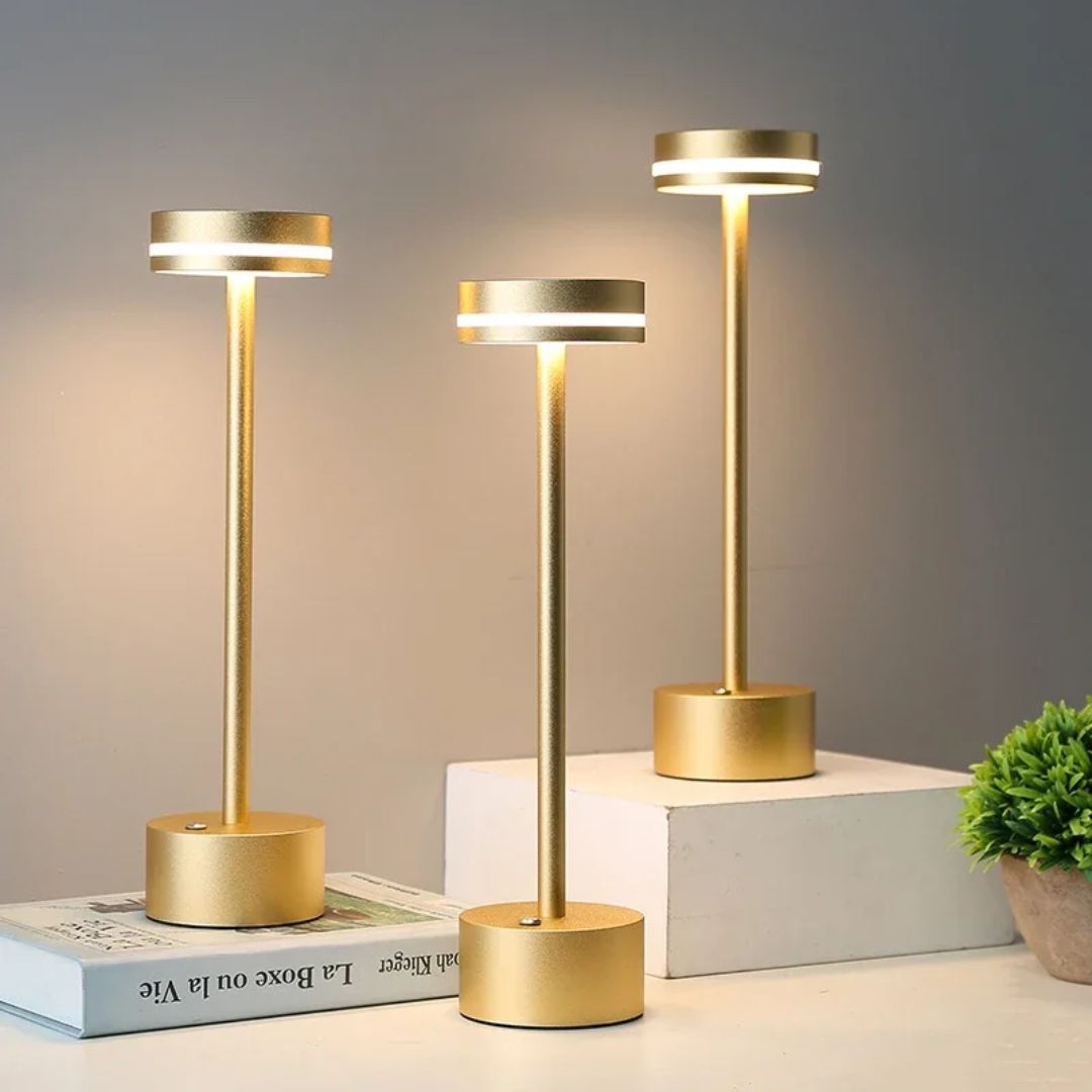 Elegant Office Table Desk Lamp