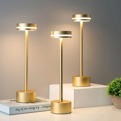 Elegant Office Table Desk Lamp