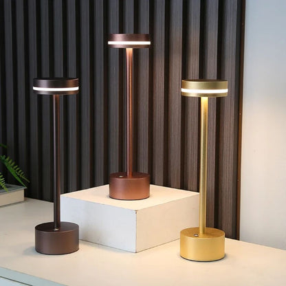 Elegant Office Table Desk Lamp