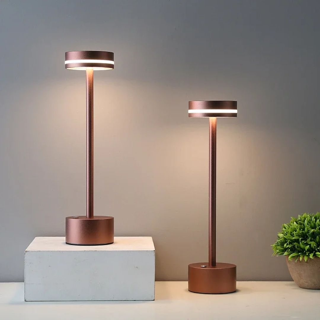 Elegant Office Table Desk Lamp