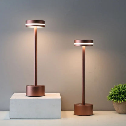 Elegant Office Table Desk Lamp