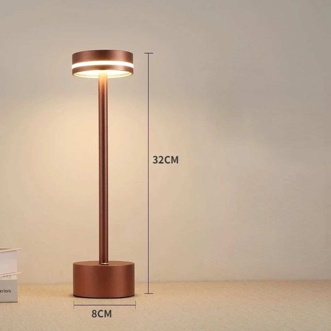 Elegant Office Table Desk Lamp