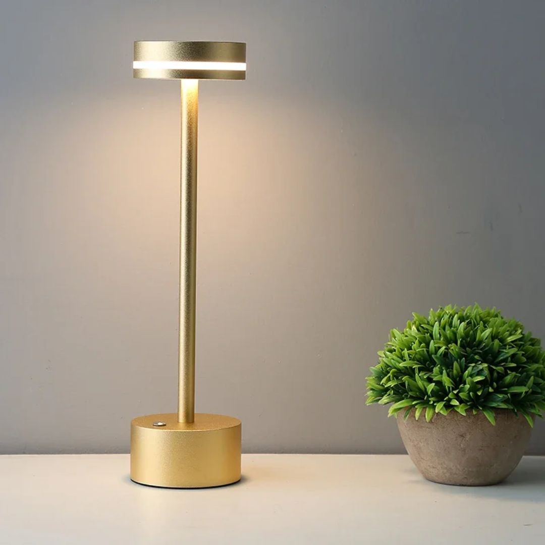 Elegant Office Table Desk Lamp