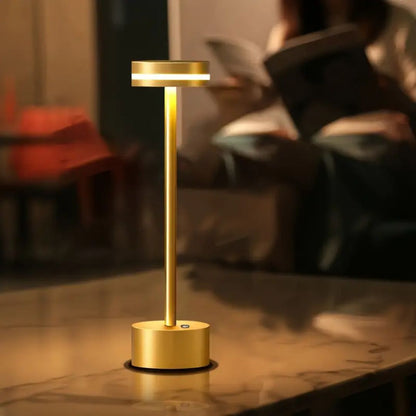 Elegant Office Table Desk Lamp