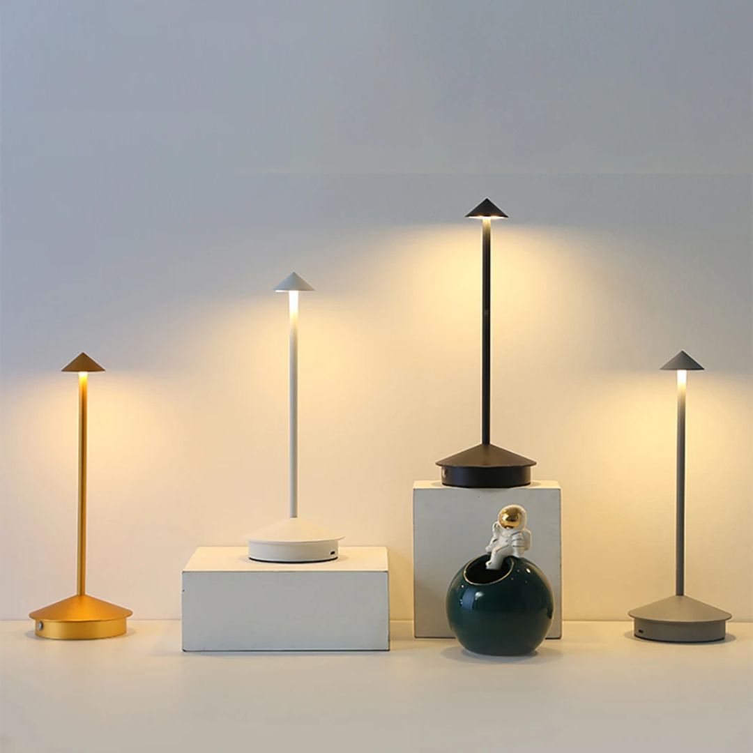 Modern Robyn LED Desk Light