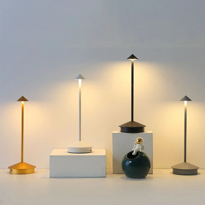 Modern Robyn LED Desk Light