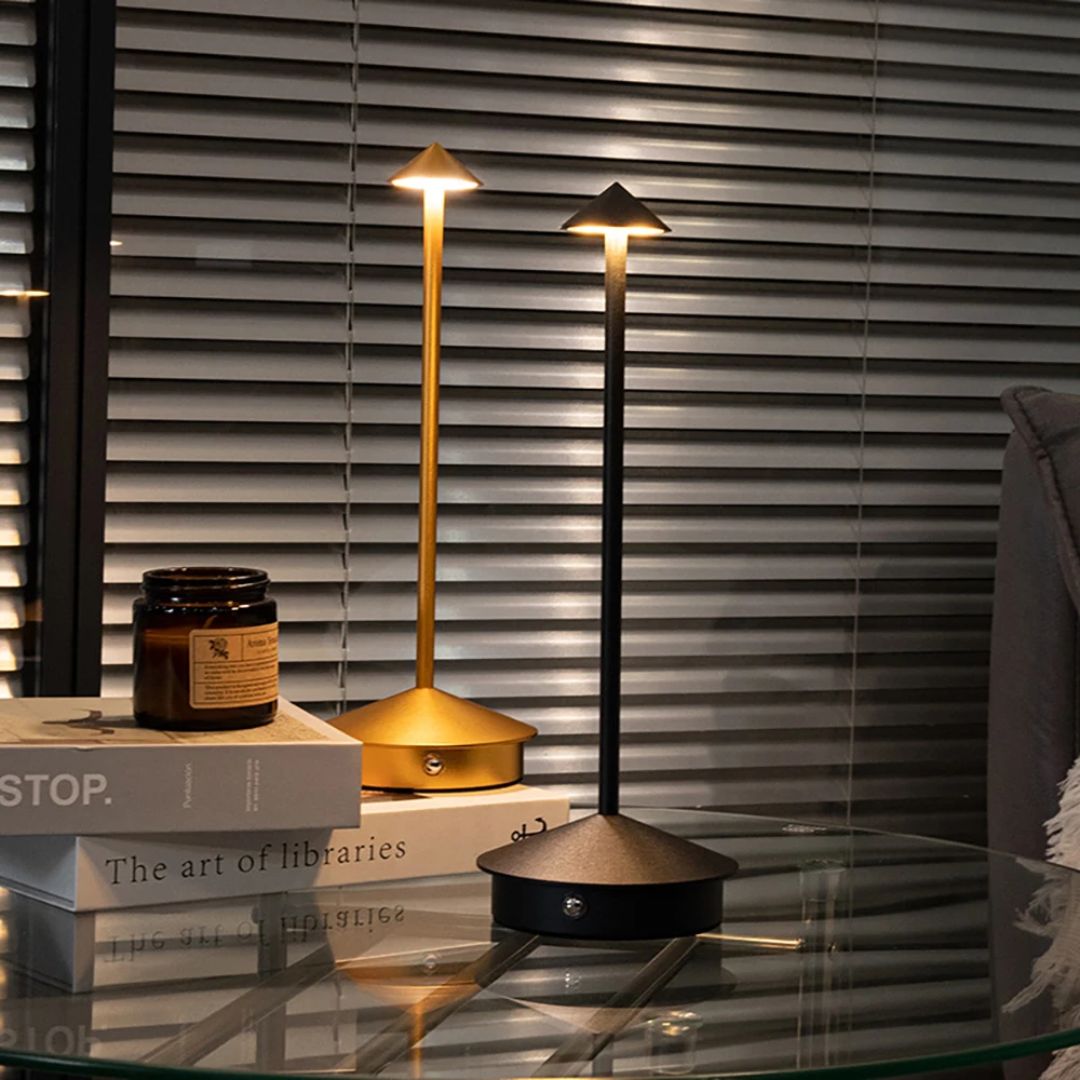 Modern Robyn LED Desk Light