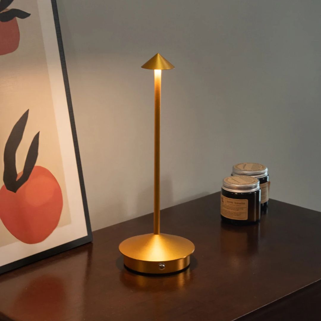 Modern Robyn LED Desk Light