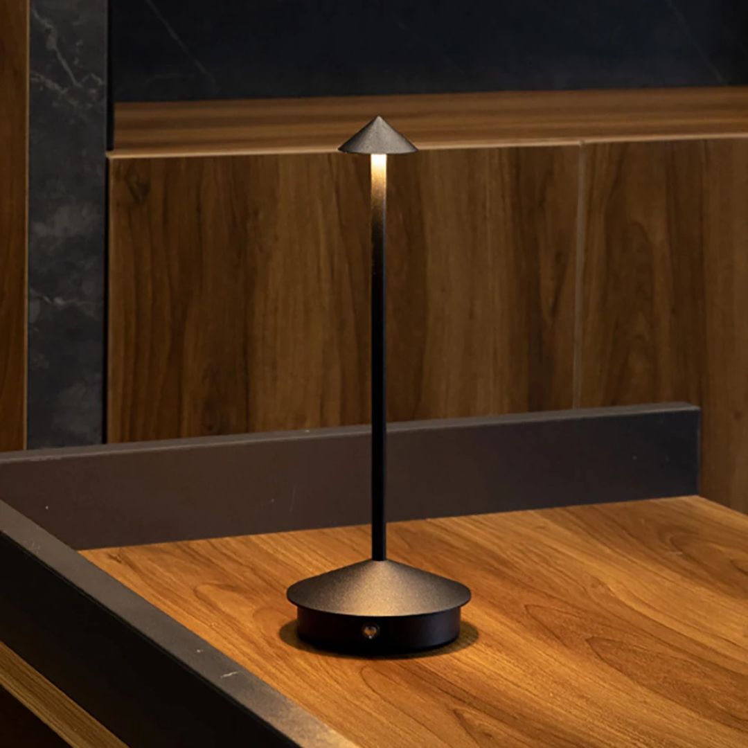 Modern Robyn LED Desk Light