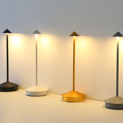 Modern Robyn LED Desk Light