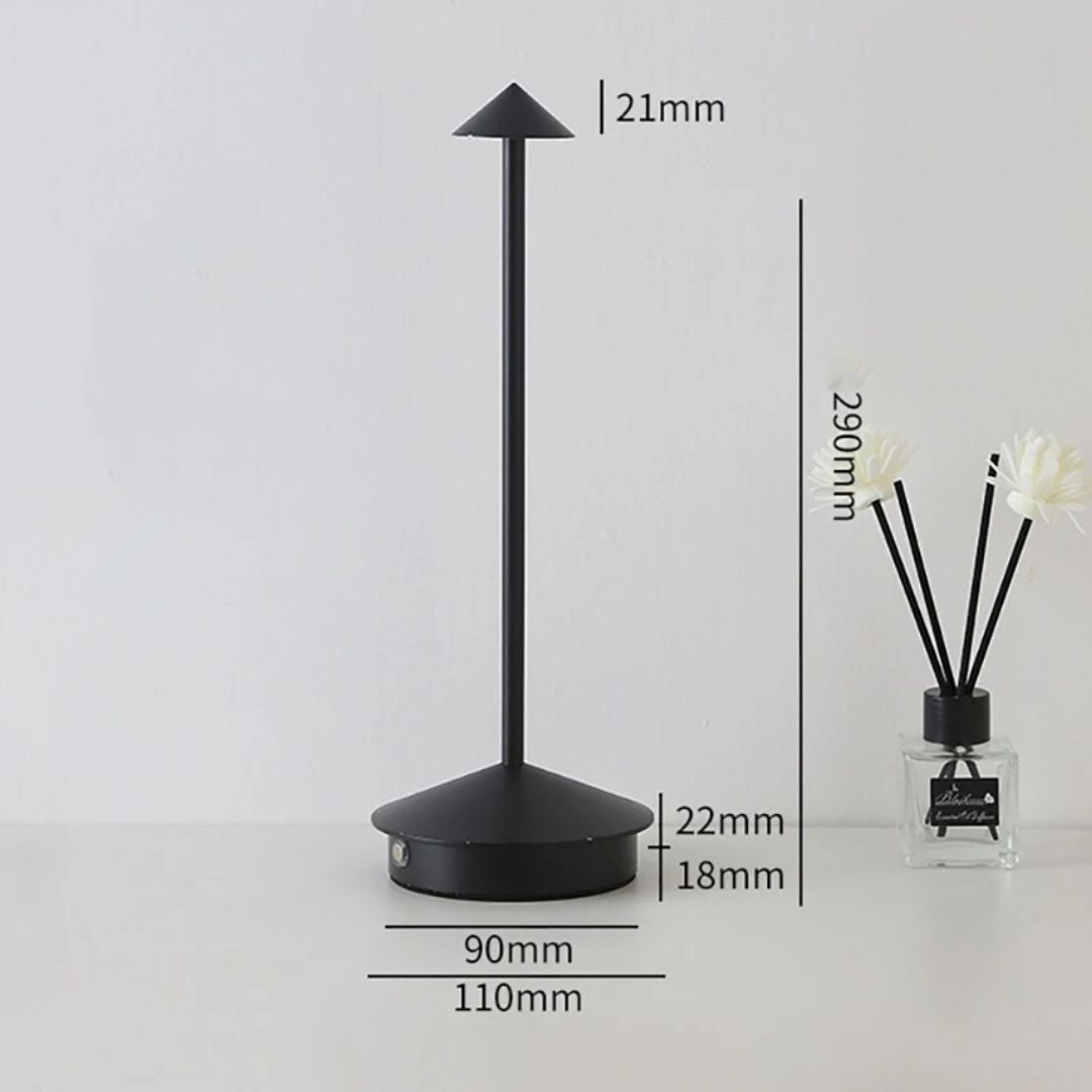 Modern Robyn LED Desk Light