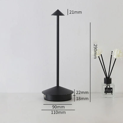 Modern Robyn LED Desk Light