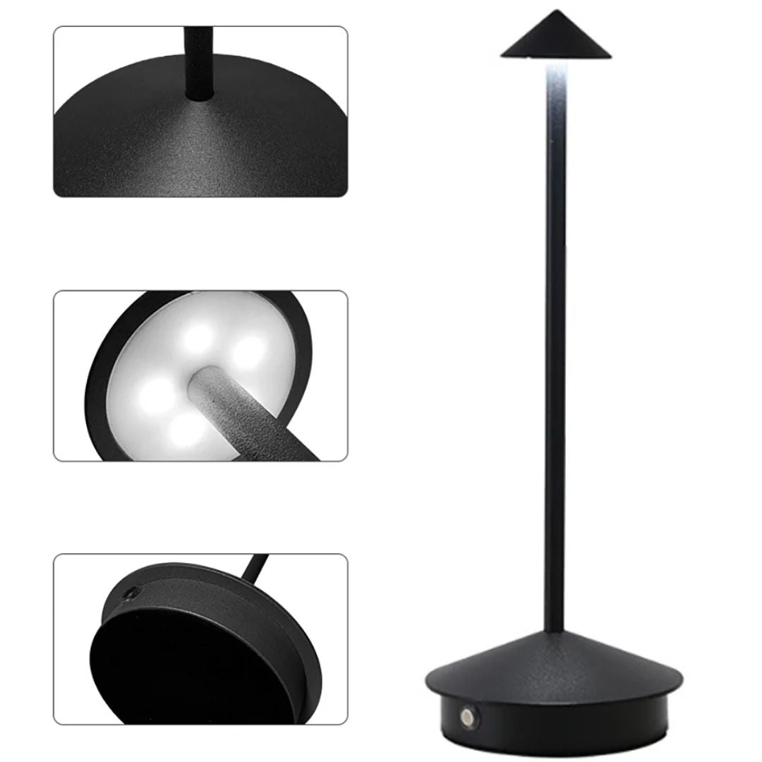 Modern Robyn LED Desk Light