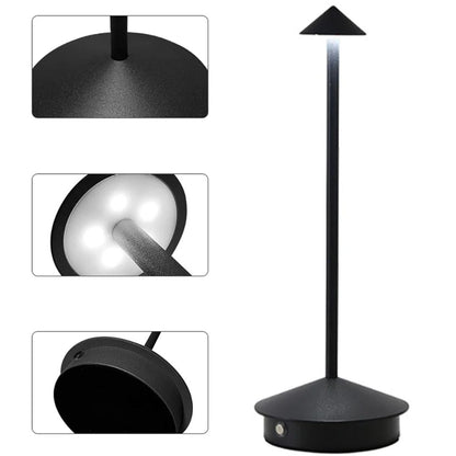 Modern Robyn LED Desk Light