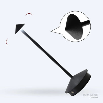 Modern Robyn LED Desk Light