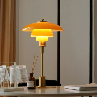 Modern Nordic Style LED Desk Lamp