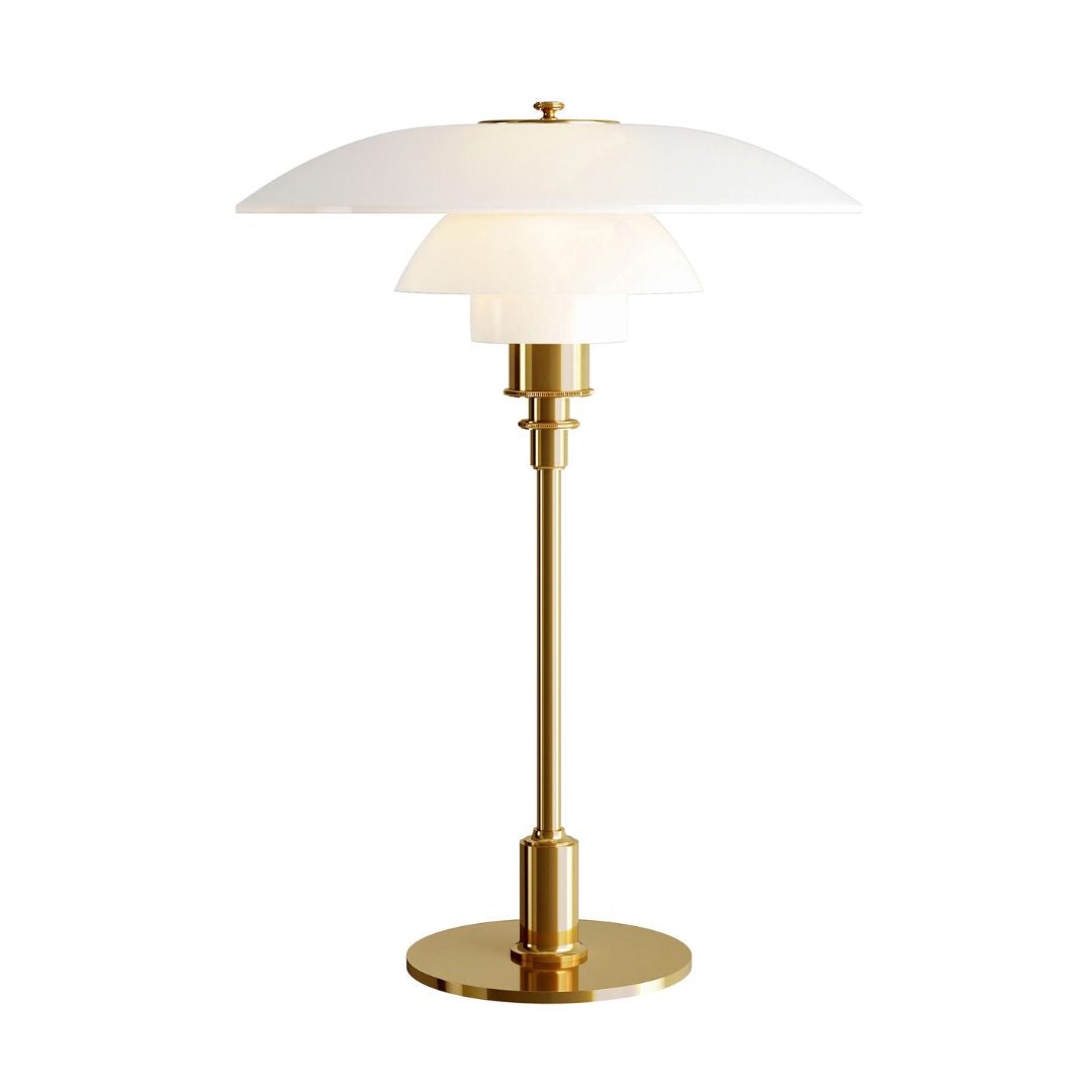 Modern Nordic Style LED Desk Lamp - Fesara