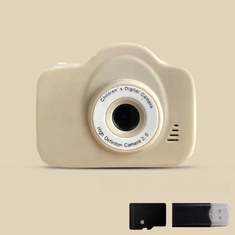 Fun Kids Digital Camera PixiCam - Fesara