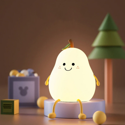 Colorful Kids Bedroom Night Light