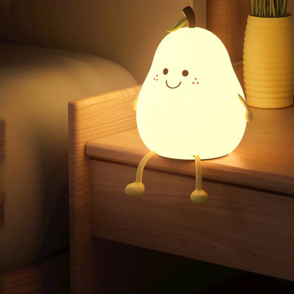 Colorful Kids Bedroom Night Light