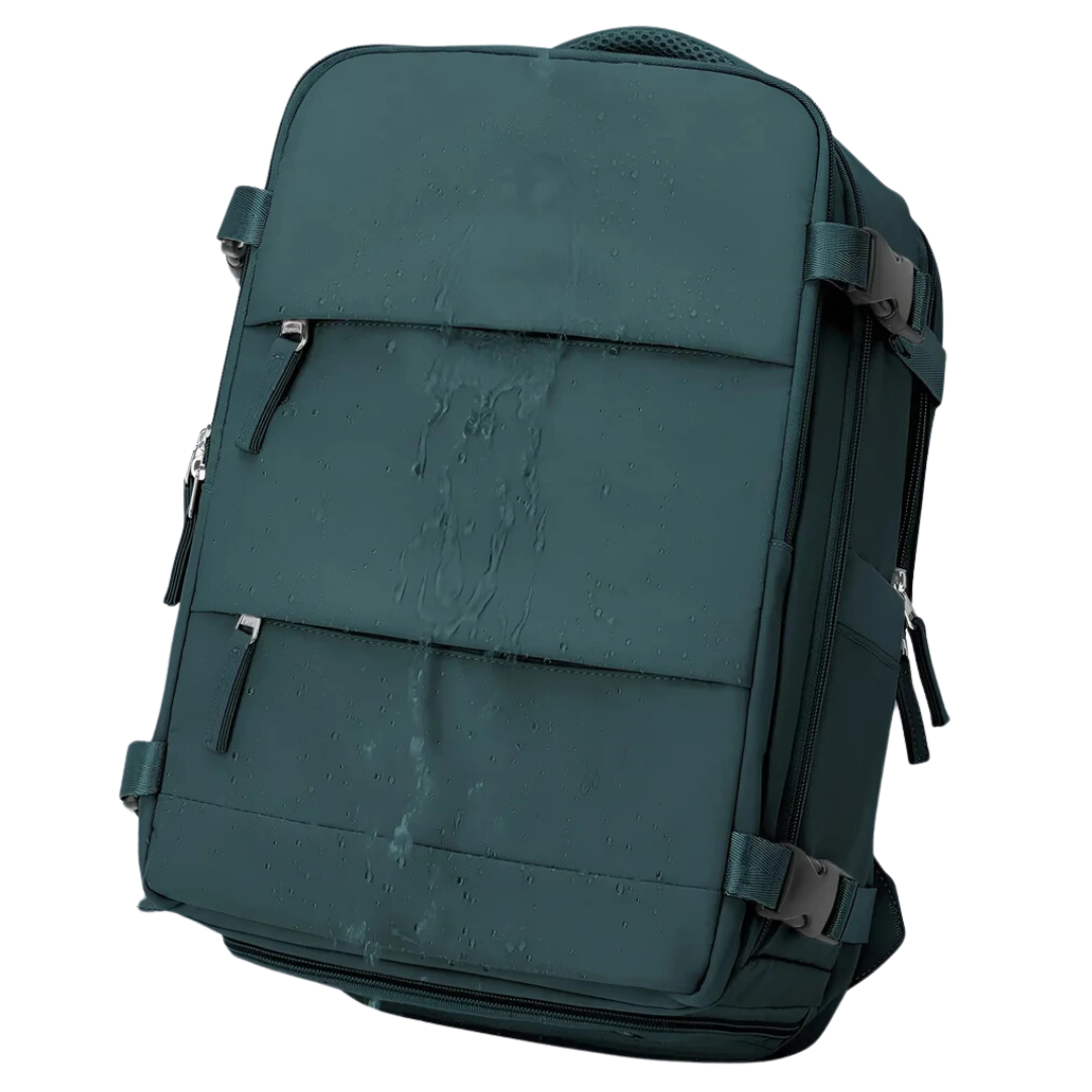 Large Lightweight Travel Suitcase Bag