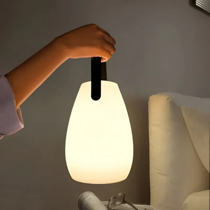 Portable LED Outdoor Table Lamp
